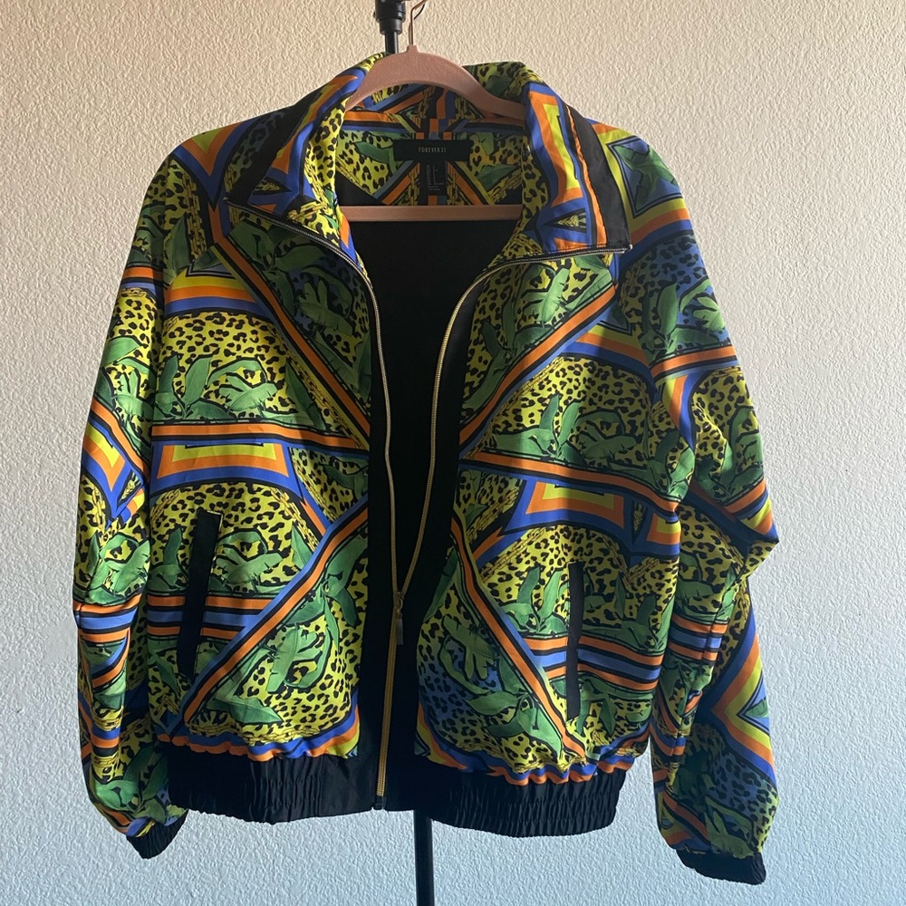 Forever 21